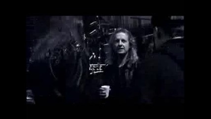 Judas Priest - Demolition Time