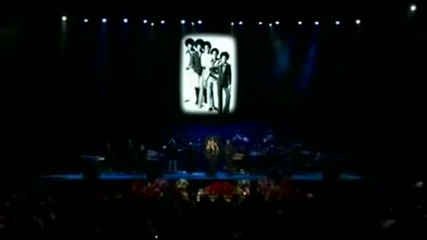 Mariah Carey Ill Be There *hq* Michael Jackson