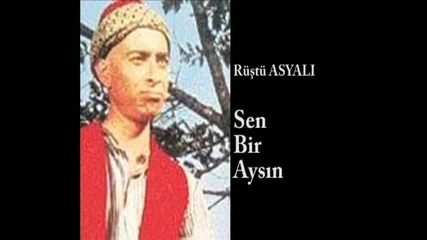 Sen Bir Aysin