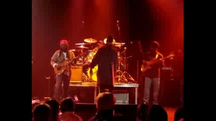 Capleton Live In Toronto - June 14 2008