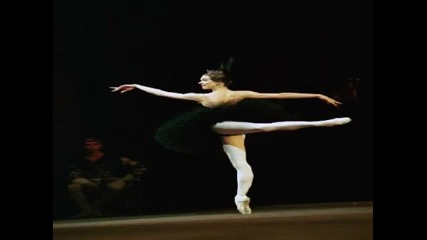 Tchaikovsky_ Swan Lake - Лебединое Озеро