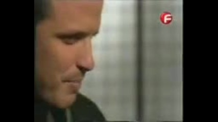 Усещане за любов (sabor A Ti) 56 - Bg