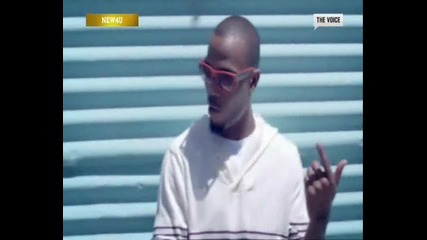 B.o.b - So Good