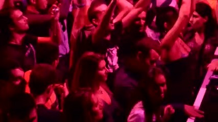 Hernan Cattaneo - Yalta, Sofia, 2009 - 10 - 17 - p1