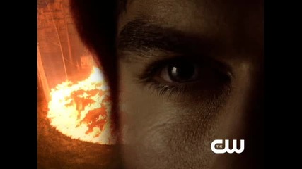 [ Hq ] The Vampire Diaries - Preview episode 11