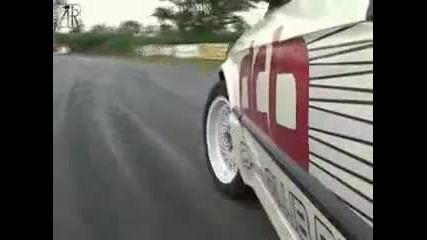 real deal super drift show 