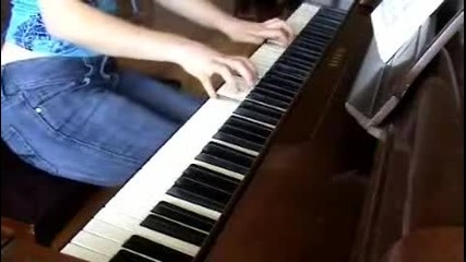  Michael Nyman - The Piano 