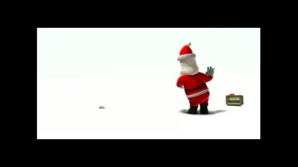 A Merry Christmas And A Happy New Year.flv