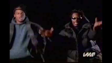 Lost Boyz - Lifestyles Of The Rich And Shameless 