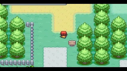 pokemon fire red ep.2 склъртъл