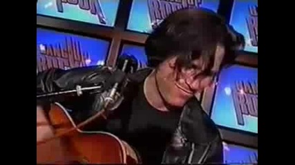 Kip Winger - Easy Come Easy Go (acoustic)