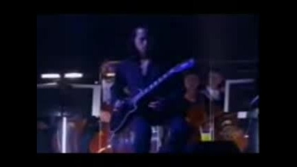 Metallica - Nothing Else Matters [original Video]