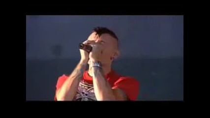 Linkin Park - From the inside Liverock Am Ring 2004