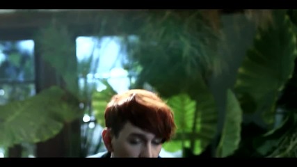 Patrick Wolf - House [ H D ]