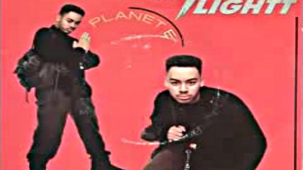 Kc Flightt-- Planet E -house Mix 1989