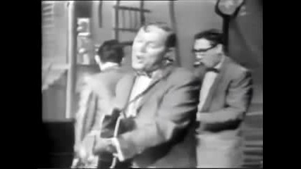 Bill Haley and the comets-rock Around The Clock(1950)(by Matarile)