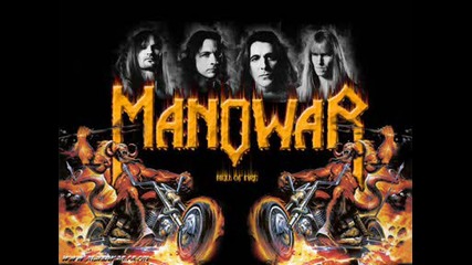 Manowar - The Crown And The Rings
