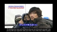 [eng] 02.05.09 Big Bang ( Top ) Iris in Akita