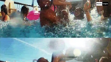 R.i.o. Feat. U-jean - Summer Jam (official Video)