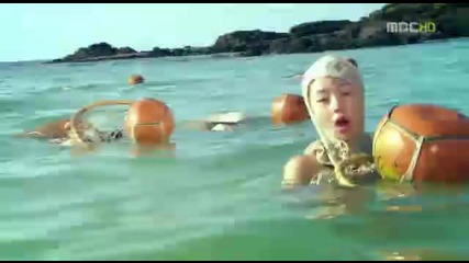Tamna, the island - Ep.1 1/4 [eng sub]