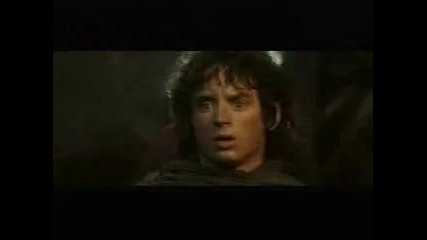 The Lord of The Rings - My Immortal 
