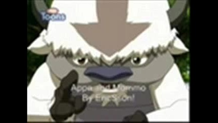 Aang Book 2 Zemia Guroto