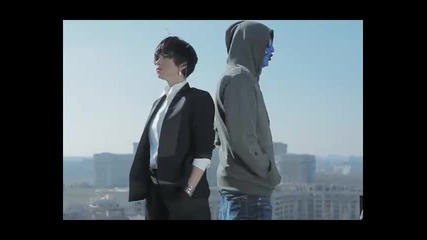 *2013* Carla's Dreams ft. Inna - p.o.h.u.i.