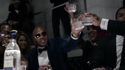 Flo Rida - How I Feel [official Video]