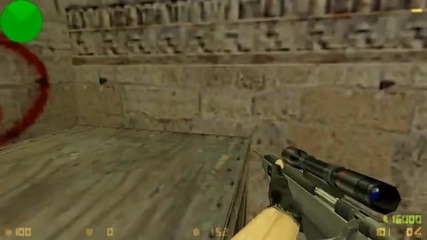 Weird jump - de_inferno , de_nuke и de_dust2