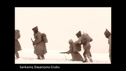 Sarıkamış'ta O Gece...