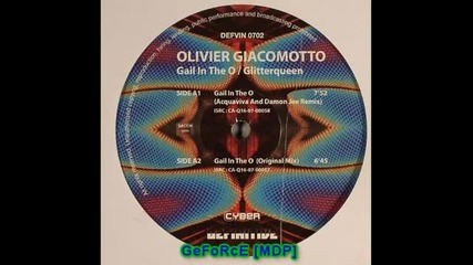 Giacomotto - Gail In The O (acquaviva & Damon Jee Remix) (hq) 