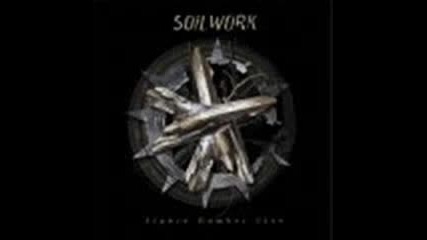 Soilwork - Strangler