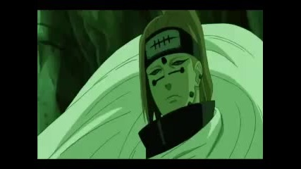 Jiraya vs. Akatsuki