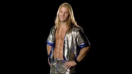 Y2j Chris Jericho 2007-2008 Theme Song - Break The Walls Down V4