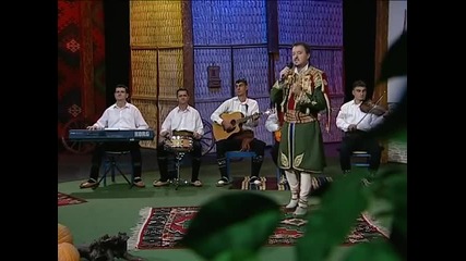MILOMIR MILJANIC - SIROCICI