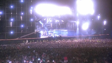 Ac dc - T n. t Live at Donington [high Definition]