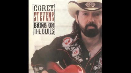 Corey Stevens - Hang On