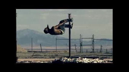 J. Lewis Feat. Flo Rida - Dancing For Me 