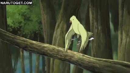 Naruto Shippuden Episode 126 - Twilight