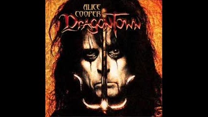 Alice Cooper - Dragontown