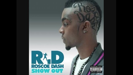 Roscoe Dash - Fucking Good Night (dirty)