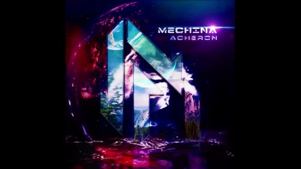 Mechina - The Future Must Be Met(2014)