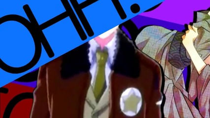 [mep] Animal