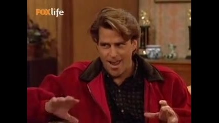 Married With Children S08e11 - Change for a Buck