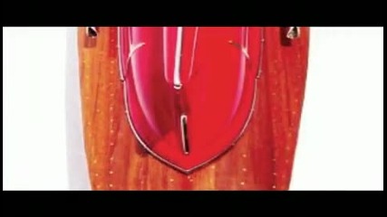 Ferrari Hydroplane Project 