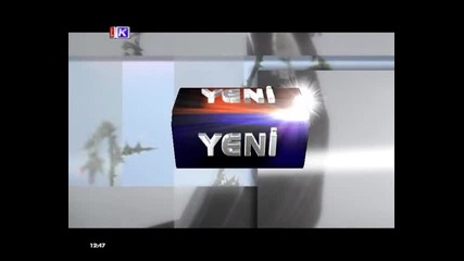 Ebru Yasar - Delidir