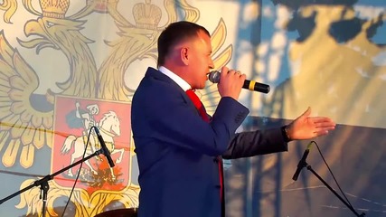 Сборная Союза - Вологда
