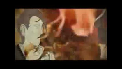 avenged sevenfold - a little piece of heaven