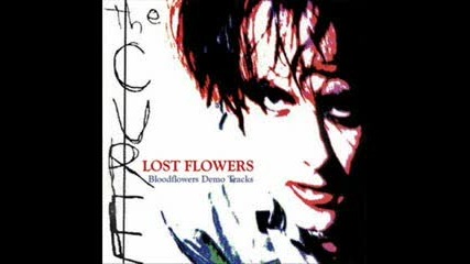 The Cure 
