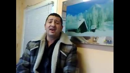Ajnur Serbezovski 2009 